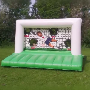 Indoor Outdoor Customized Carnival Party Sport Game Inflatable Interactive Throw Ring Game Inflatable Sport Game