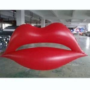 Inflatable Advertising Giant Elephant Inflatable Balloon Inflatable Lip Model Car Flamingo Fish Cartoon Floating in the Air