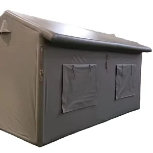 Inflatable Air Awning Tent Waterproof Inflatable Party Outdoor Inflatable Tent Factory Supply to Europe