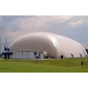 Inflatable Air Domes for Soccer Tennis Balls Membrane Construction Party Sports Tent for Garage Shed Use