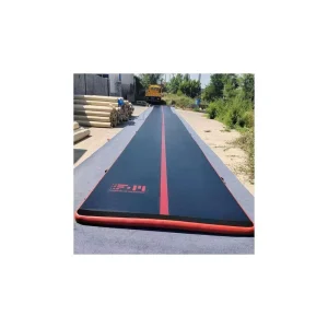 Inflatable Air Track Air Floors for Home and Outdoor Gym Training