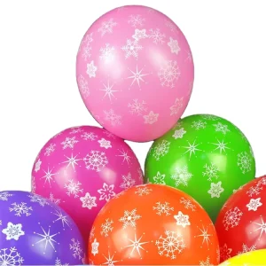 Inflatable Ballon Advertising Air Helium Custom Personalized Globos Party Decorations Latex Balloon with Logo Printed