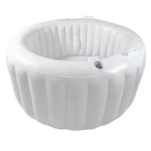 Inflatable Birthing Pool for Home Births Quick Drainage PVC Material for Expectant Mothers and Children