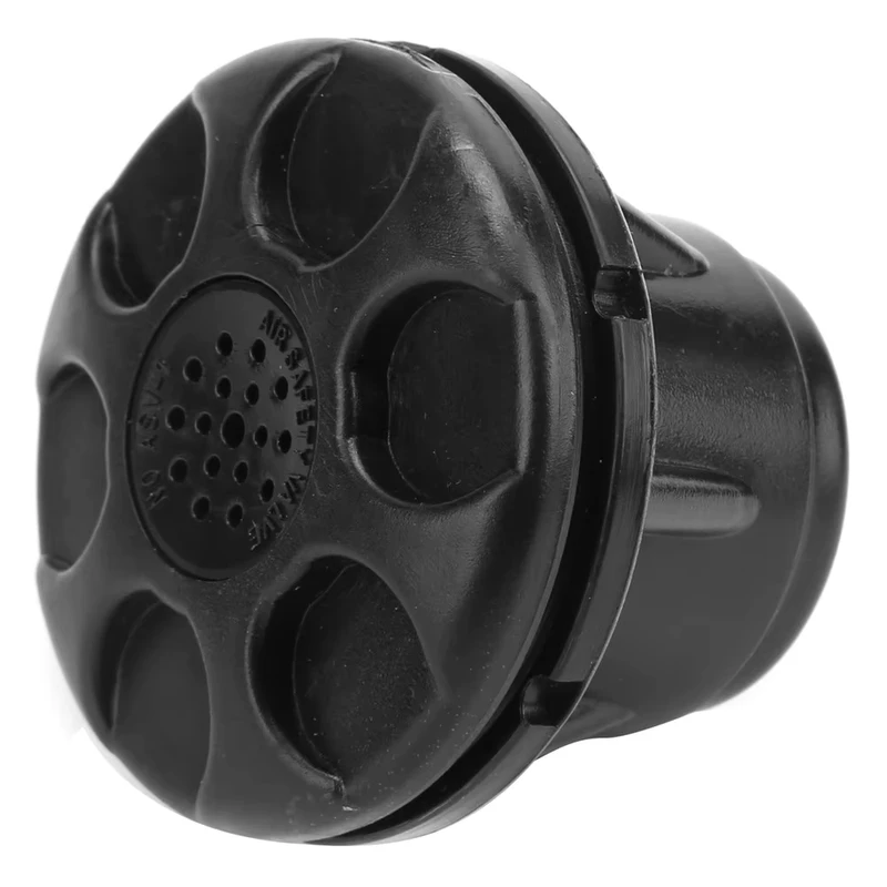Inflatable Boat Accessories Kayak Replacement Safety Valve Inflatable Dinghy Raft Over-pressure Valve Relief Valve