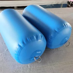 Inflatable Boat Accessories PVC Boat Fenders