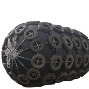 Inflatable Boat Fenders Floating and Plastic Marine Accessories for Boats and Vessels