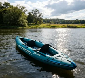 Inflatable Boat Fishing Boat PVC Made Customized Inflatable Boat