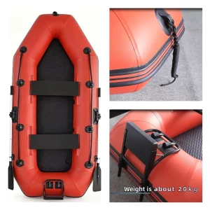 Inflatable Boat Inflatable Dinghy Yacht Tender Bote Inflable Con Motor Trailer Fishing Boat Pontoon RIB Inflatable Boat