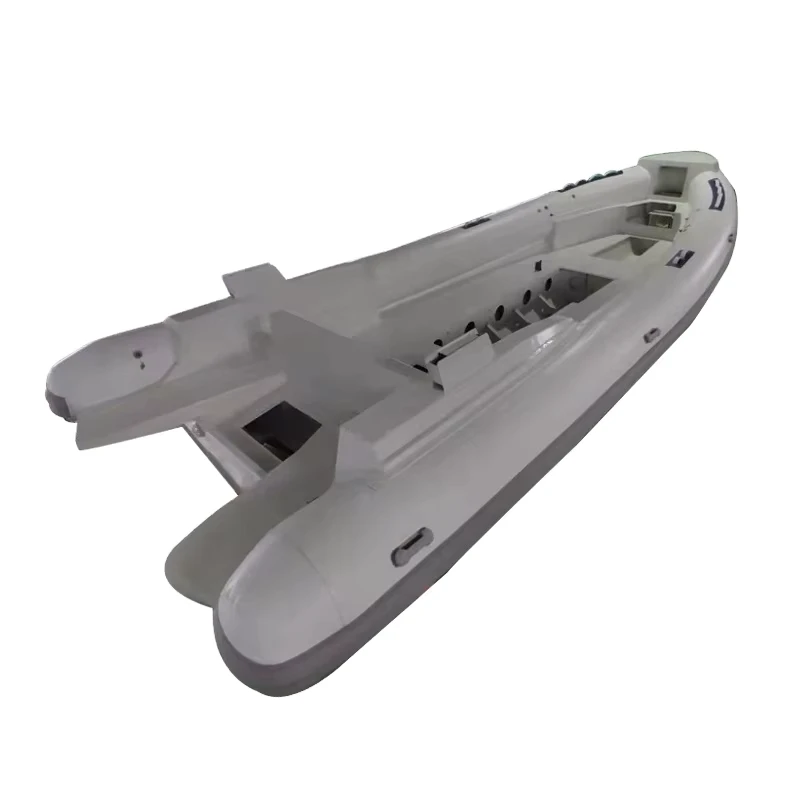 Bateau gonflable, bateau de sauvetage gonflable, bateau ponton de pêche, canot