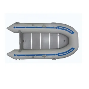Inflatable Boat PVC Water Outdoor Inflatable Fishing Motorboat Dinghy Fishing Boats