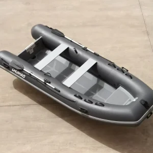 Inflatable Boat Rib Boat Aluminum RIB Boat