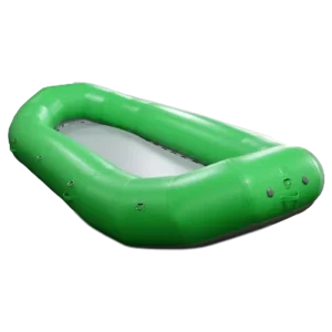 Inflatable Boat Whitewater 8 9 10 11 12 Persons River Inflatable Raft Boat Drifting Float Bottom River Rafts