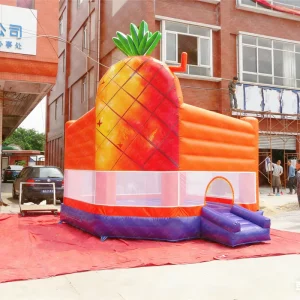 Inflatable Bounce House Party Used Children’s Jumping Game Toys Commercial Bouncy Castles