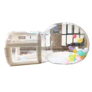 Inflatable Bubble House Bubble Tent