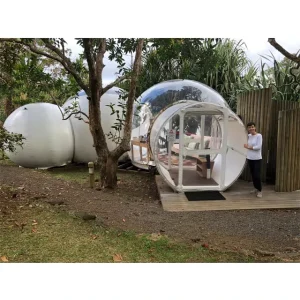 Inflatable Bubble Tent for Camping Inflatable Transparent Tent Inflatable Greenhouse
