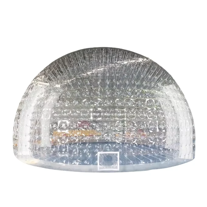 Tendas Inflables en Burbuja, Tienda Inflable en Cúpula, Tendas Inflables de Globo en Venta