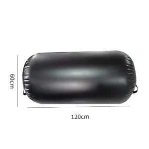 Inflatable Bumper Marine Boat Fender PVC Boat Anchor Fender Buoy Yacht Fenders Accessories UV Protection