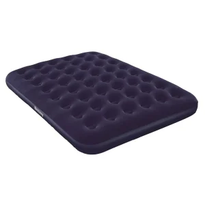 Inflatable Camping Air Mattress for Bedroom Indoor or Outdoor Use