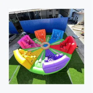 Inflatable Carnival Games Big Carnival Games