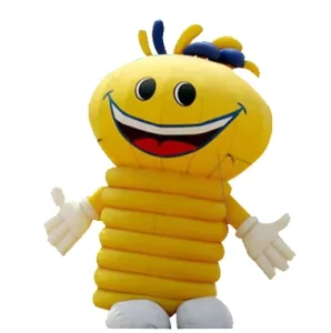 Inflatable Cartoon Model for Inflatable Advertising Funny Inflatable Toys for Kids Inflatable Cartoon on Sell