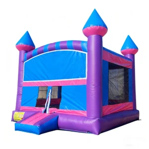 Inflatable Castle Commercial Inflatable Castle Bounce House Affordable Jumping Castles for Kids