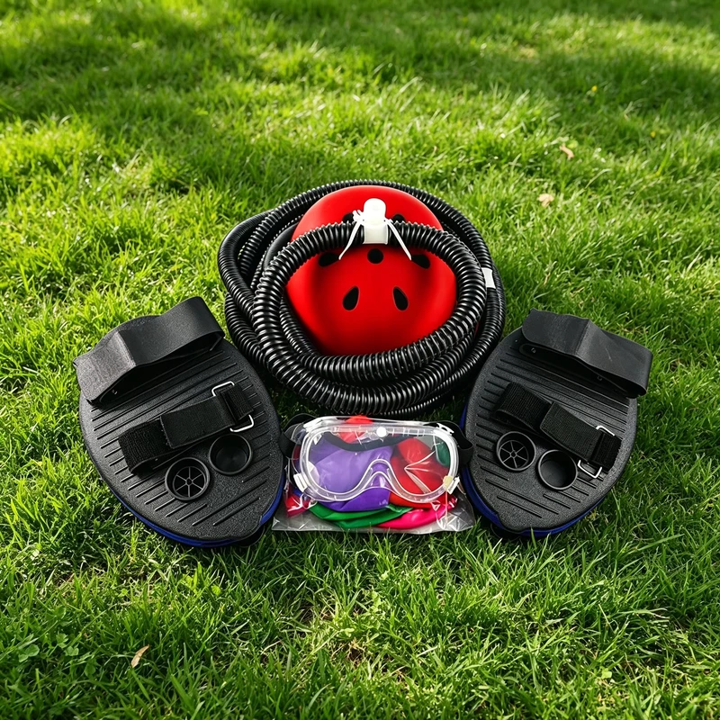 Inflatable Character Balloon Inflatable Balloon Games Cute Design for Kids Carnival Party Interactive Play