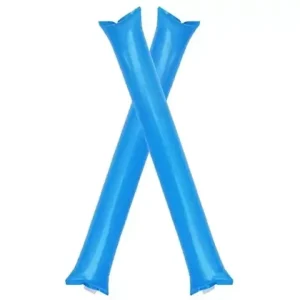Inflatable Clap Stick Balloon Balloon Clappers Cheering Sticks For Sports Events