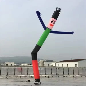 Inflatable Clown Air Dancer Blower Skydancer Advertising