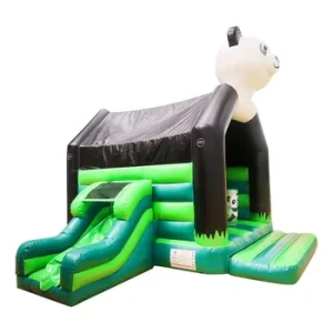 Inflatable Combo Interactive Inflatable Combo Inflatable Bounce House for Kids Adult Grade Bouncer Bouncy Castle