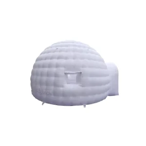 Carpa Inflable Comercial para Bodas, Eventos, Discotecas, Piscinas, Patios y Golf