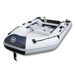 Opblaasbare Rubberboot