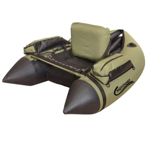 Bote Inflable, Flotador de Tubo, Bote Inflable de Pesca Certificado CE