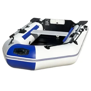 Bote inflable de remolque, kayak de goma, bomba de aire, palas, bolsa de transporte, actividades de seguridad al aire libre, certificado CE