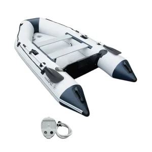 Inflatable Dinghy Rib Boat