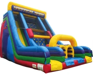 Inflatable Dry Slide for Adult and Children Inflatable Dry Slide for Party Inflatable Wet Dry Slide
