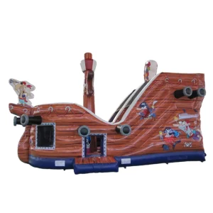 Inflatable Dry Slide for Children and Adults Giant Inflatable Dry Slide Outdoor Commercial Inflatable Slide