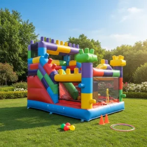 Inflatable Dry Slide for Kids Commercial Inflatable Dry Slide Inflatable Slide Bouncer
