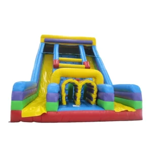 Inflatable Dry Slide for Kids Commercial Inflatable Dry Slide Inflatable Slide Bouncer Inflatable Climbing Slide