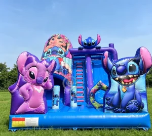 Inflatable Dry Slides Water Slides Inflatable for Kids Water Slide Inflatable 24ft