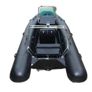 Надувные лодки из стекловолокна RIB 520