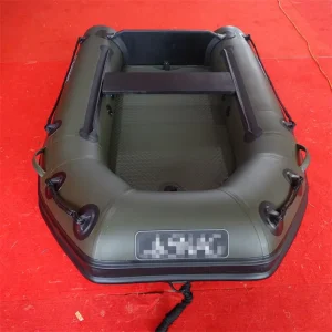 Inflatable Fishing Boat Gommone Carpfishing Inflatable Dinghy Boat