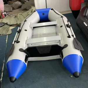 Inflatable Fishing Boat Inflatable Life Raft Inflatable Boat