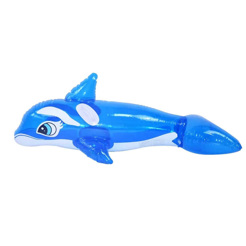 Inflatable Float Interactive Game Inflatable Mattress Rideable Inflatable