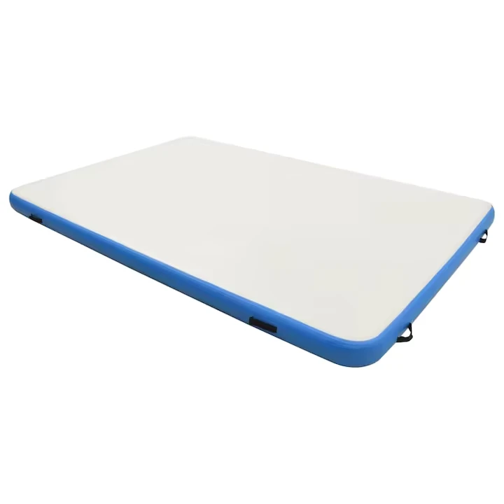 PVC 내구성 방수 친환경 수영 도크 요가 매트 야외용