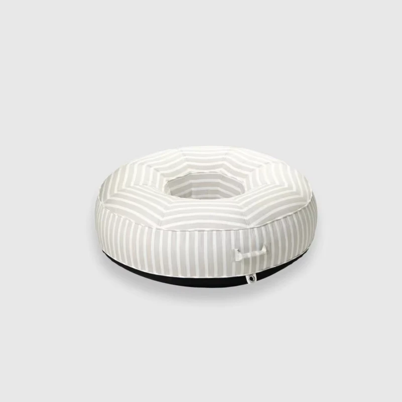 Sedia galleggiante gonfiabile per piscina lettino gonfiabile per piscina