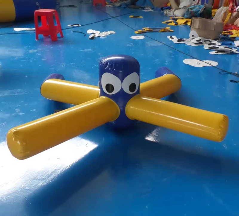 Juguetes Inflables para Niños, Juegos de Piscina Inflables, Venta Comercial