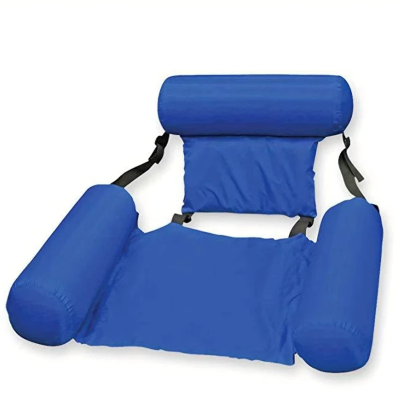 高品質インフレータブル浮きマットレス プール用浮きベッド