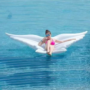Inflatable Floats Unicorn Inflatable Pool Float for Swimming Pool Inflatable Large Toys Float Product for Adults