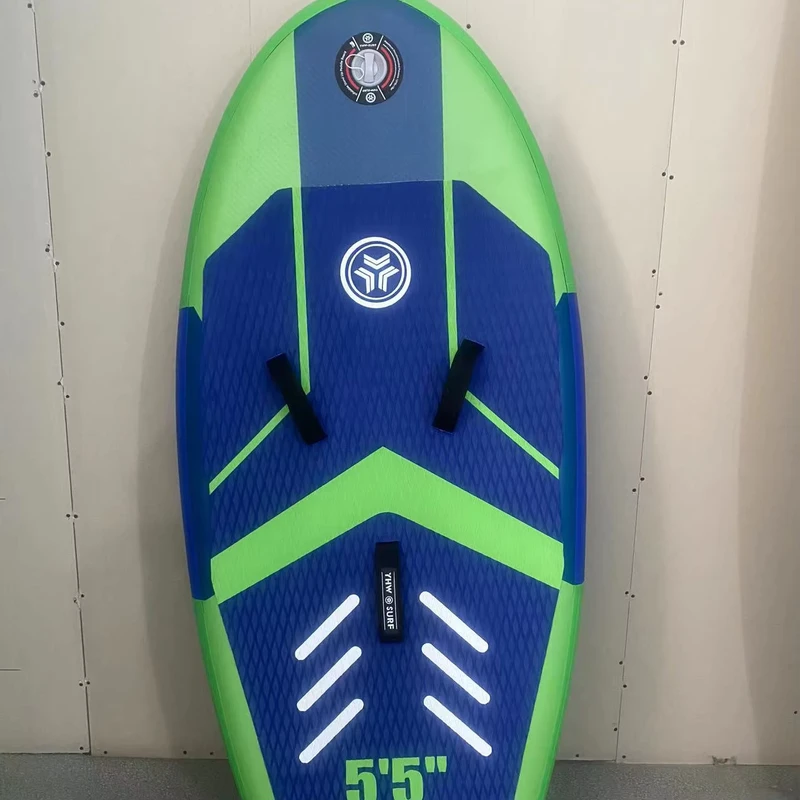 Bảng Wing Foil Inflatable Foil PVC SUP, Bảng Wing Foil Inflatable SUP