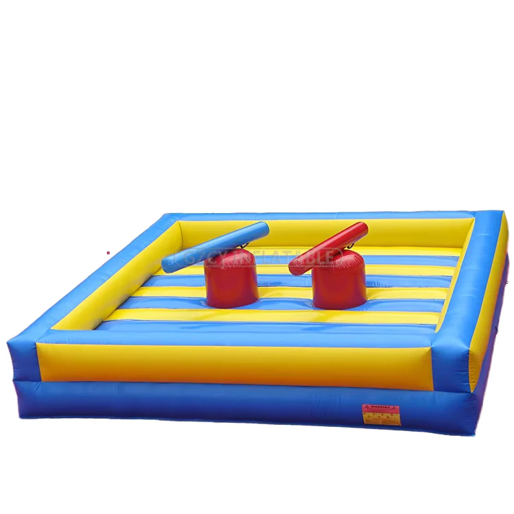 Inflatable Gladiator Jousting inflatable Jousting Toys challenge Gladiator Inflatable